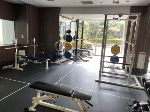 コナミスポーツクラブ 恵比寿店_2番目の写真