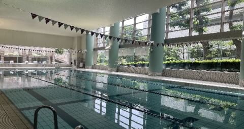 コナミスポーツクラブ 恵比寿店_3番目の写真