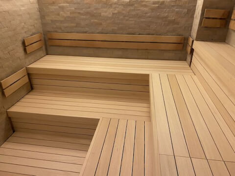 コナミスポーツクラブ 恵比寿店_4番目の写真