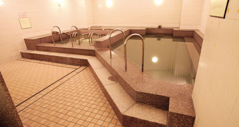 恵比寿_コナミ_スパ