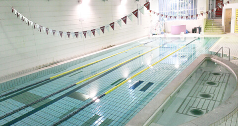 コナミスポーツクラブ 五反田_4番目の写真