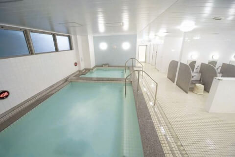 コナミスポーツクラブ 碑文谷の写真4