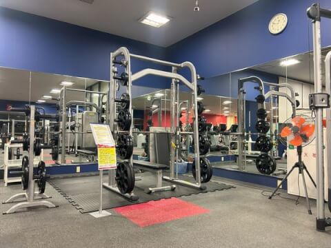 コナミスポーツクラブ 星ヶ丘_1番目の写真