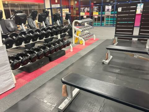 コナミスポーツクラブ 星ヶ丘_2番目の写真