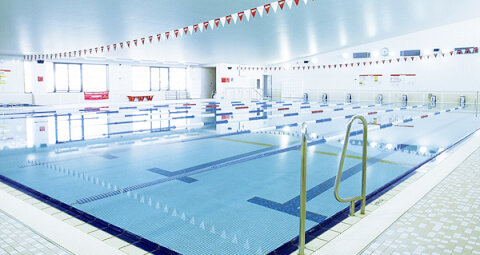 コナミスポーツクラブ 星ヶ丘_3番目の写真