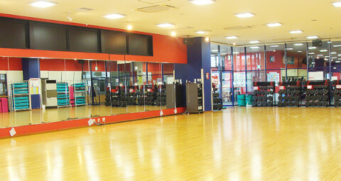 コナミスポーツクラブ 星ヶ丘_4番目の写真