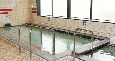 コナミスポーツクラブ 星ヶ丘_5番目の写真