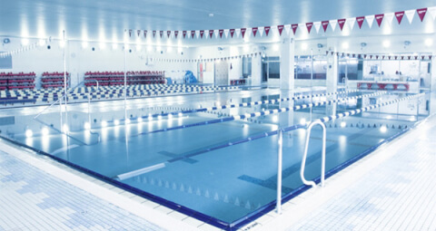 コナミスポーツクラブ いりなか_3番目の写真