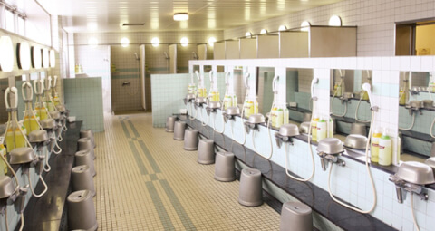 コナミスポーツクラブ いりなか_4番目の写真