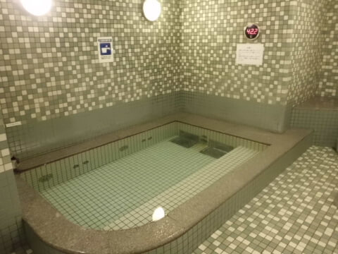 コナミスポーツクラブ 自由が丘駅前_4番目の写真