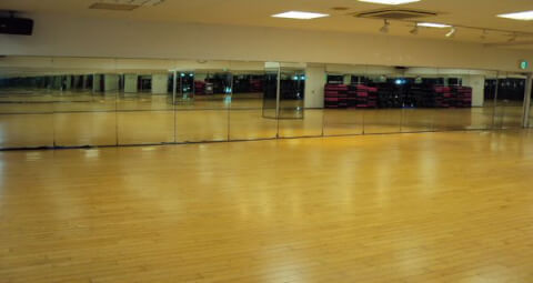 コナミスポーツクラブ 蒲田の写真5