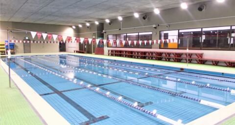 コナミスポーツクラブ 蒲田の写真4