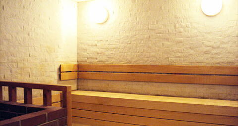 コナミスポーツクラブ 蒲田