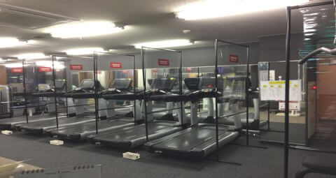 コナミスポーツクラブ 上新庄_1番目の写真