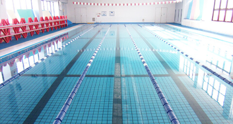 コナミスポーツクラブ 上新庄_2番目の写真