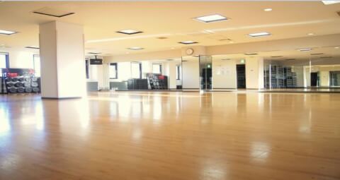 コナミスポーツクラブ 上新庄_3番目の写真