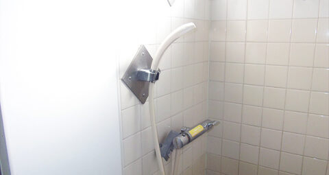 コナミスポーツクラブ 上新庄_4番目の写真