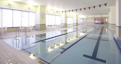 コナミスポーツクラブ 北浜_3番目の写真