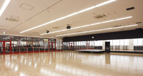 コナミスポーツクラブ 北浜_5番目の写真