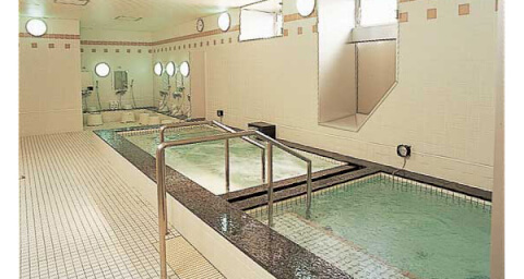 コナミスポーツクラブ 京橋の写真4