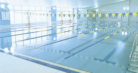 コナミスポーツクラブ 目黒青葉台_4番目の写真