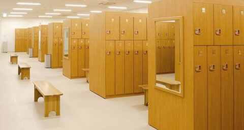 コナミスポーツクラブ 目黒青葉台_5番目の写真