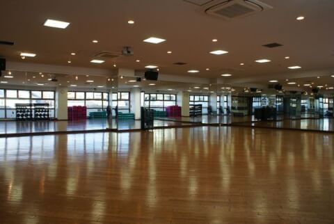 コナミスポーツクラブ 成増_3番目の写真