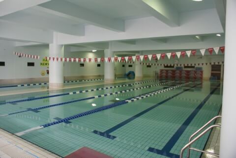 コナミスポーツクラブ 成増_4番目の写真
