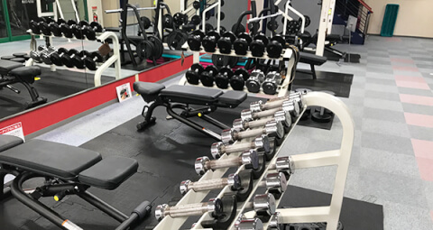 コナミスポーツクラブ 鳴海山下_1番目の写真