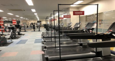 コナミスポーツクラブ 鳴海山下_2番目の写真