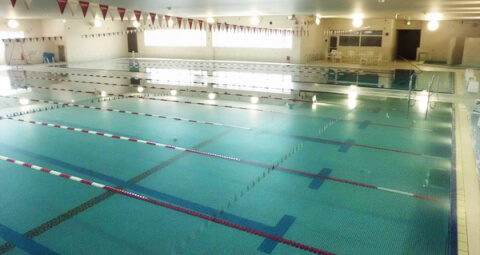 コナミスポーツクラブ 鳴海山下_3番目の写真