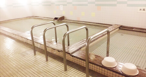 コナミスポーツクラブ 鳴海山下_4番目の写真