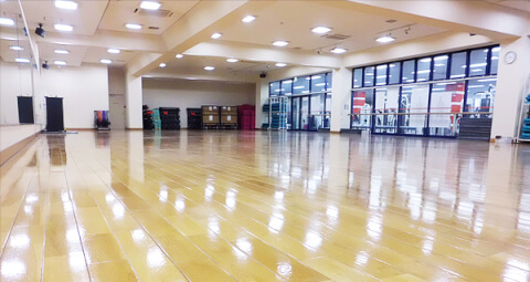 コナミスポーツクラブ 鳴海山下_5番目の写真