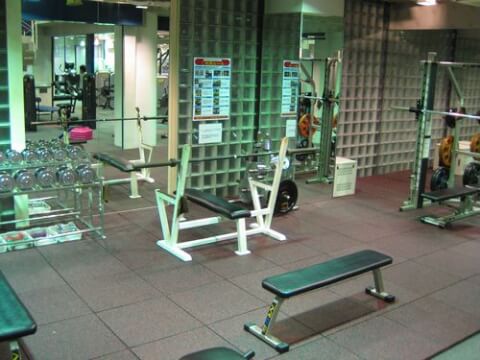 コナミスポーツクラブ 二子玉川_4番目の写真
