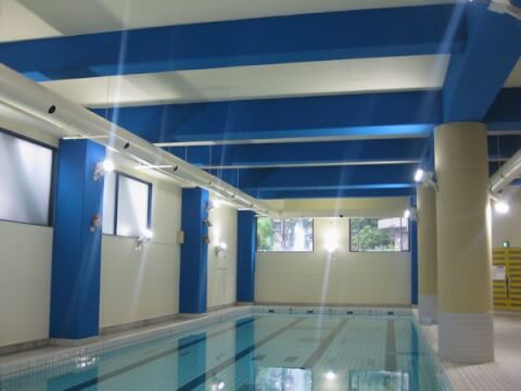 コナミスポーツクラブ 二子玉川_2番目の写真