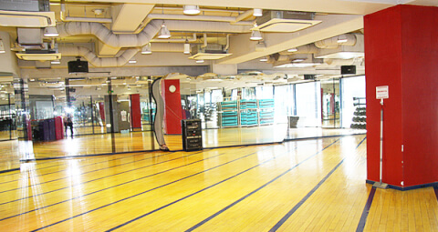 コナミスポーツクラブ 二子玉川_1番目の写真