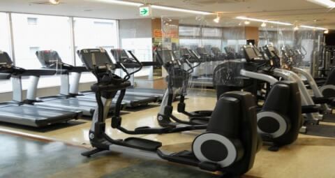 コナミスポーツクラブ 荻窪南口_1番目の写真