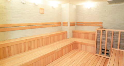 コナミスポーツクラブ 荻窪南口_4番目の写真