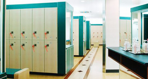 コナミスポーツクラブ 荻窪南口_5番目の写真