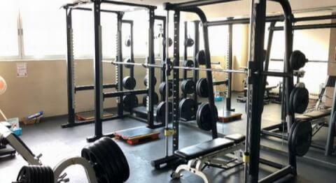 コナミスポーツクラブ 荻窪南口_2番目の写真