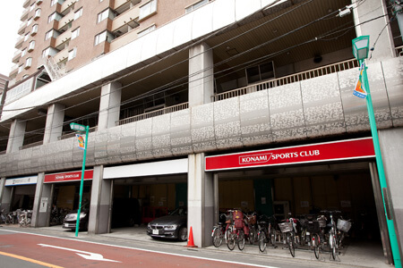 コナミスポーツクラブ 荻窪南口_3番目の写真