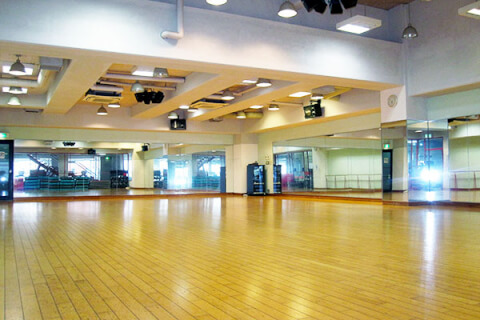 コナミスポーツクラブ 大森町_5番目の写真