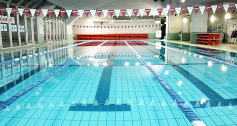 コナミスポーツクラブ 大森町_4番目の写真