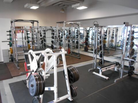 コナミスポーツクラブ 大森町_3番目の写真