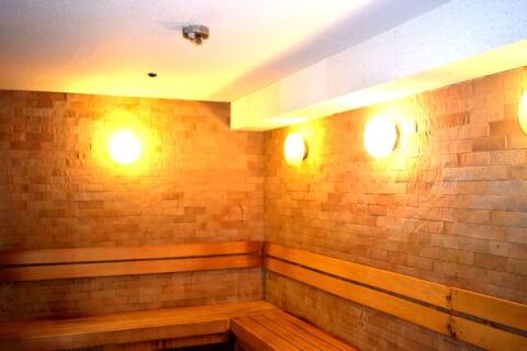 コナミスポーツクラブ 大森町_2番目の写真