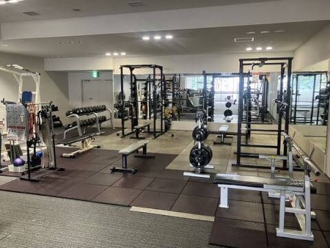 コナミスポーツクラブ 大阪ステーションシティ