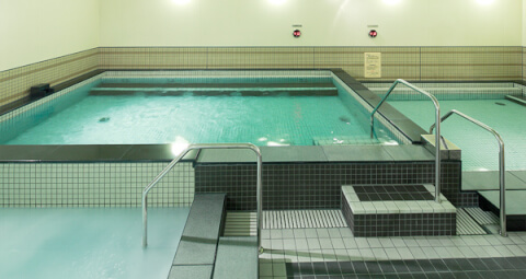 コナミスポーツクラブ 大阪ステーションシティの写真4