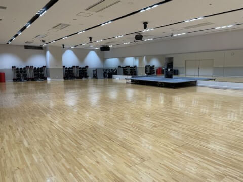 コナミスポーツクラブ 大阪ステーションシティの写真5