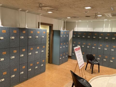 コナミスポーツクラブ 渋谷_4番目の写真