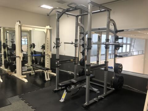 コナミスポーツクラブ 新大阪